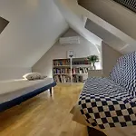 Carolina\'S View Apartment