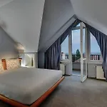 Carolina\'S View Apartment