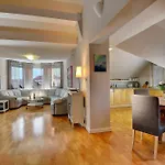 Carolina\'S View Apartment
